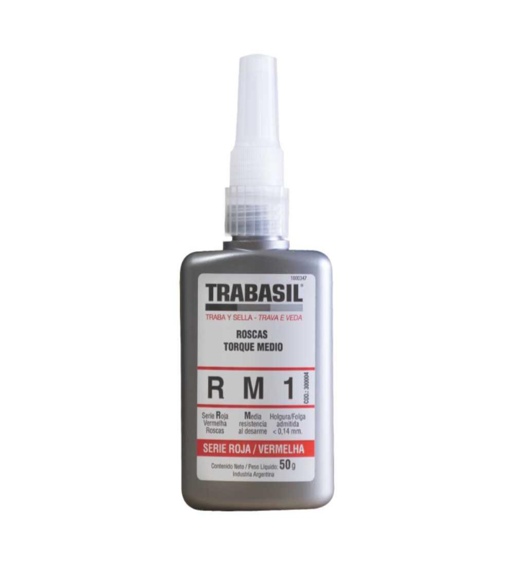 TRABA ANAEROBICA RM1 TRABASIL 50GR